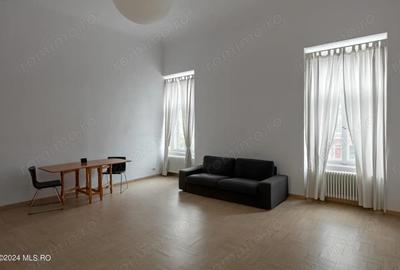 [De inchiriat] Apartament 92 mp Bd. Eroilor, etaj 1 - 4