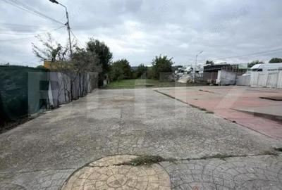 Hala industriala noua, cladire birouri, 320 mp, 23 Ari teren, zona Burdujeni - 6