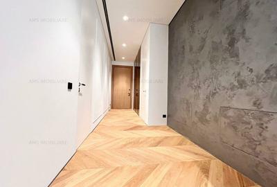 APARTAMENT DE LUX/ BLOC EXCLUSIVIST/ TERASA GENEROASA/ 2 LOCURI PARCARE SUBTERA - 9