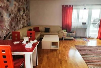 Inchiriem Apartament 3 Camere, Mobilat, Open Space, Judetean - 3