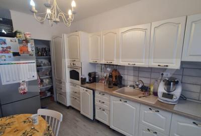 Casa cu 4 camere, instalatie fotovoltaica, acces restriction - 16