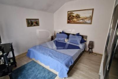 Casa cu 5 camere la 1 kilometru de gradinita Colt de rai din comuna Pantelimon - 20