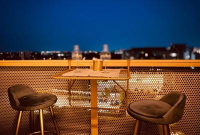 2 Camere cu 2 bai + Parcare, Aviatiei Park, Herastrau - 8