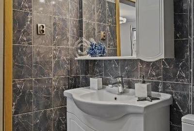 Apartament cu 2 camere semidecomandat, mobilat în P-ța Romană - 7