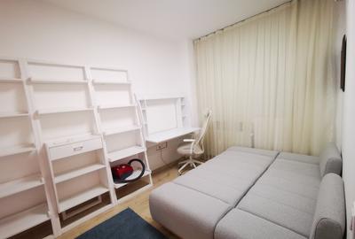 Inchiriere 3cam,nou Floreasca Parcul Verdi,masina spalat vase,loc parcare subter - 11