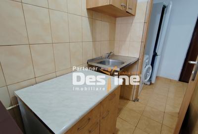 Frumoasa - Garsoniera 24,29mp, Etaj 2 - 4