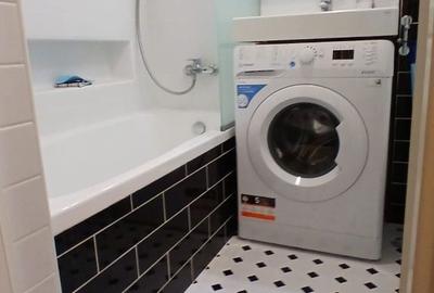 Apartament cu 2 camere decomandat în Central - 2