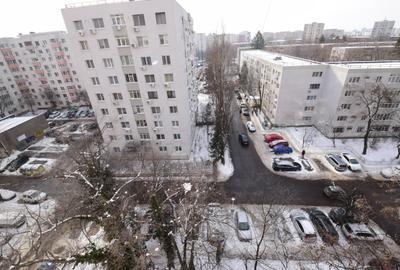 Parc IOR - metrou Nicolae Grigorescu - 72 mp - 15