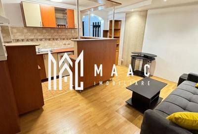 Apartament cu 2 camere, mobilat în Mihai Viteazul - 6