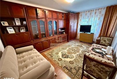 Apartament cu 3 camere decomandat în Gară - 1