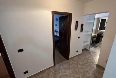 Apartament cu 3 camere decomandat, mobilat în Ultracentral - 12