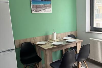 Apartament cu 2 camere decomandat în Nord - 1