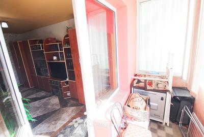 Apartament cu 2 camere, mobilat în Tudor - 14