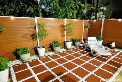 De vanzare casa Dumbravi?a langa Fropin - 1