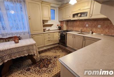 Apartament 4 camere! Mobilat si Utilat Bloc Nou - 0727817187 - 1