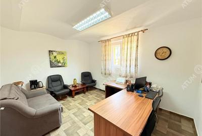 Apartament cu 3 camere la casa in zona centrala din Sibiu