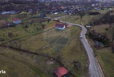 Spațiu comercial, în Șurdești - 8