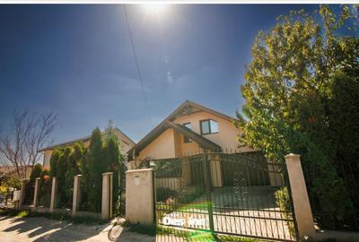 Casă cu 6 camere cu Canalizare în Miroslava - 5