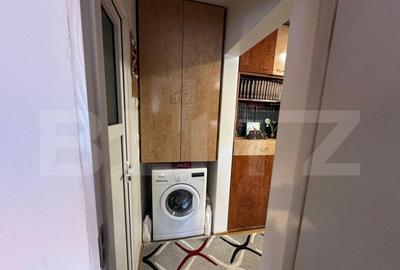 Apartament cu 2 camere, 50 mp, zona Cetate - 6