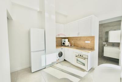 Apartament cu 2 camere decomandat, mobilat în Ultracentral - 4