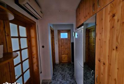 Apartament cu 2 camere în Tei - 8