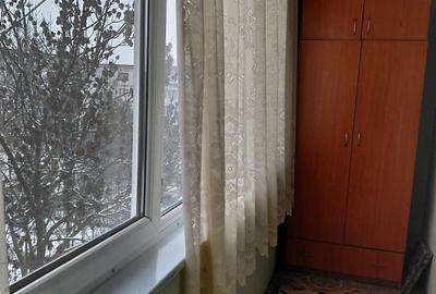 Apartament cu 2 camere semidecomandat în Micro 16 - 15