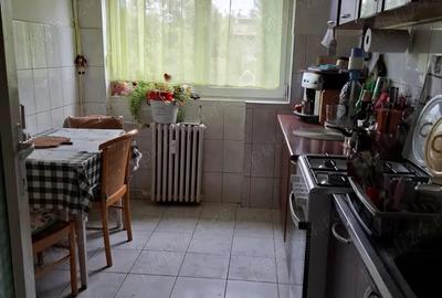 Apartament cu 2 camere semidecomandat în Podgoria - 5