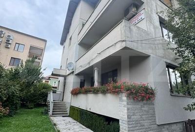 Apartament de Lux in Vila | Ultrafinisat, Utilat, 150 mp, Garaj, 0% Comision - 13