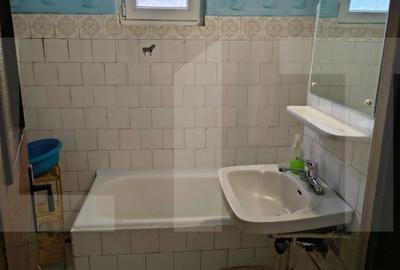 Apartament cu 4 camere decomandat în Podgoria - 9