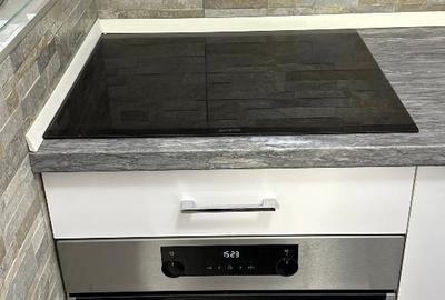 Închiriez apartament cu o camera - zona centrala - 8