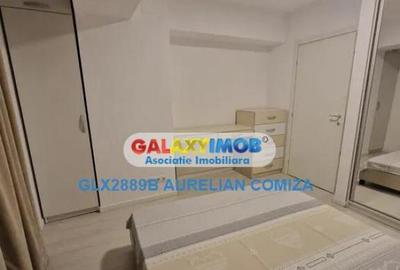 Apartament 2 camere Grozavesti- Complex Park Residence etaj - 5