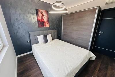 Apartament cu 3 camere decomandat în Medicină - 1