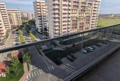 Apartament cu 2 camere, mobilat în Sud - 5