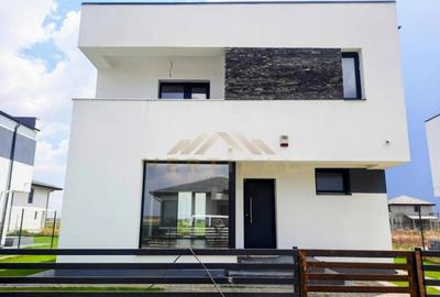 Vila 4 camere ,centru ,com Berceni, If - 1