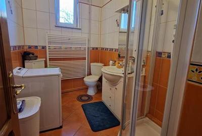 Casă cu 14 camere cu Teren 866 Mp în 1 Mai - 7