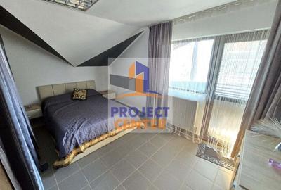 Casă cu Teren 585 Mp în Central - 12