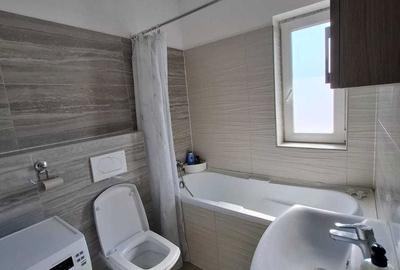 Apartament cu 2 camere semidecomandat în Dumbrăvița - 7