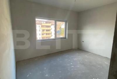 Apartament cu 2 camere decomandat în Baciu - 5