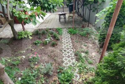 Casă cu 7 camere cu Teren 235 Mp în Brazda lui Novac - 11