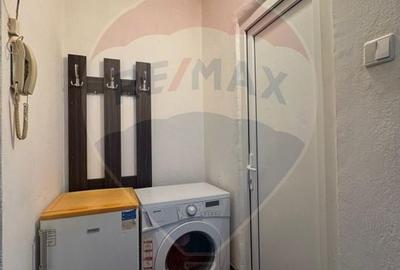 Garsonieră semidecomandată, mobilată în Micălaca - 10