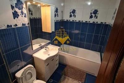 2 camere open space, Modern, Pet Friendly, Zona Florilor,Floresti - 6