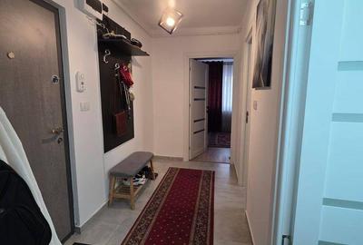 Apartament cu 2 camere decomandat în Central - 13