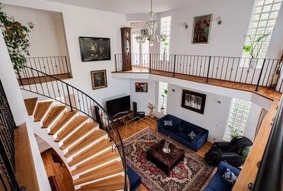 Timisoara - Girocului Vila 12 Camere 4 Bai | 497mp Utili 1373mp Teren Timisoara - Girocului Vila 12 Camere 4 Bai | 497mp Utili 1373mp Teren - 23