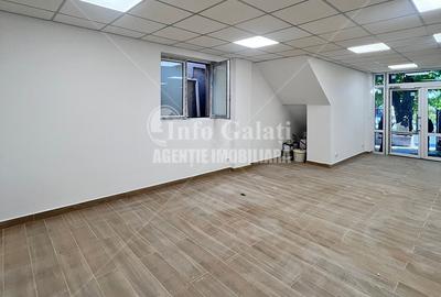 | Spatiu Comercial | Str. Brailei | 90 mp | birouri, cabinete medicale, saloane - 3