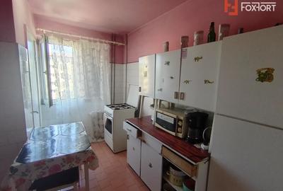 Apartament cu 2 camere semidecomandat, mobilat în Dâmbovița - 5