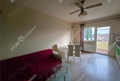Apartament cu 3 camere si balcon in zona Selimbar din Sibiu - 1
