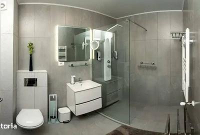 Apartament cu 2 camere semidecomandat, mobilat în Viilor - 4