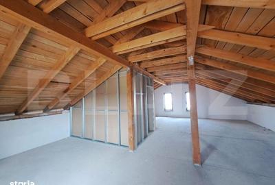 Casă cu 6 camere cu Teren 500 Mp în Sânpetru - 8
