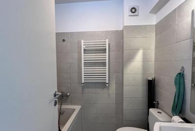 Inchiriere garsoniera Nicolae Teclu- Titan Sun Park 7. - 5