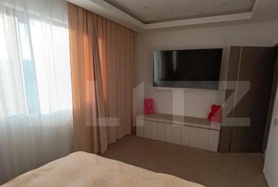 Casa de lux design rafinat, confort absolut ?i curte c - 2